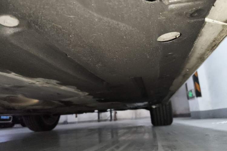 Used BMW 3 Series 2014 320i Sport Edition Chassis Front Left
