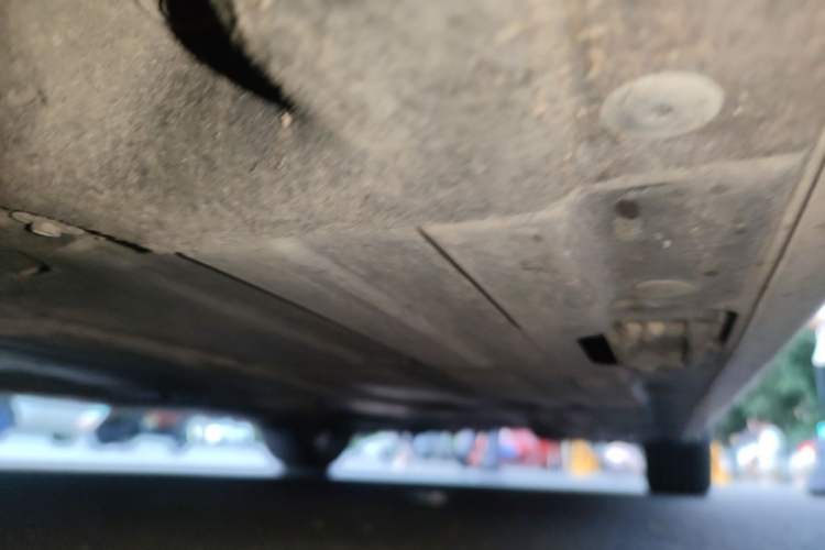 Used BMW 3 Series 2014 320Li Fashion Model Chassis Front Left
