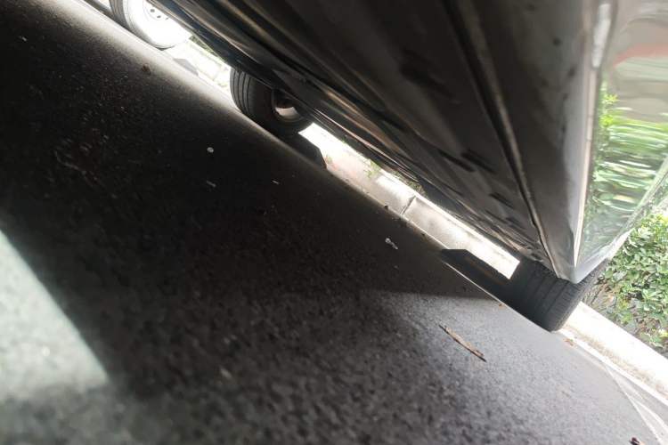 Used BMW 3 Series 2014 328Li Fashion Model Chassis Front Left