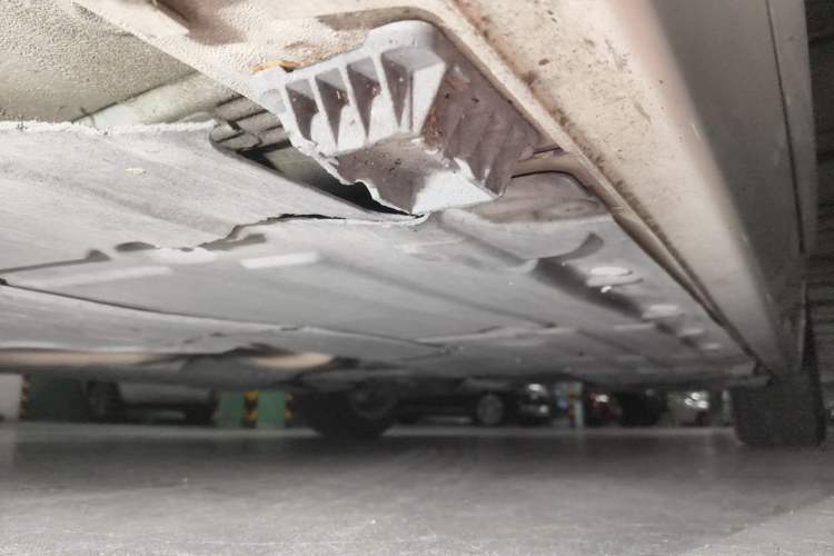 Used BMW 3 Series 2014 320i Sport Design Package Chassis Front Left