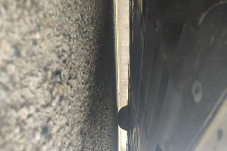 Used BMW 3 Series 2014 320Li Fashion Model Chassis Front Left
