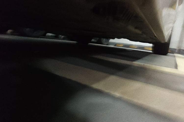 Used BMW 3 Series 2014 320Li Fashion Model Chassis Front Left