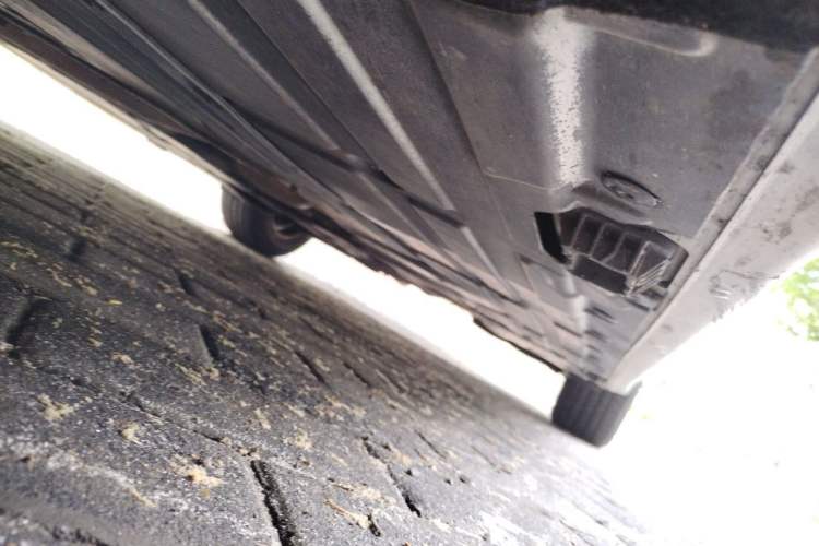 Used BMW 3 Series 2014 320i Sport Edition Chassis Front Left
