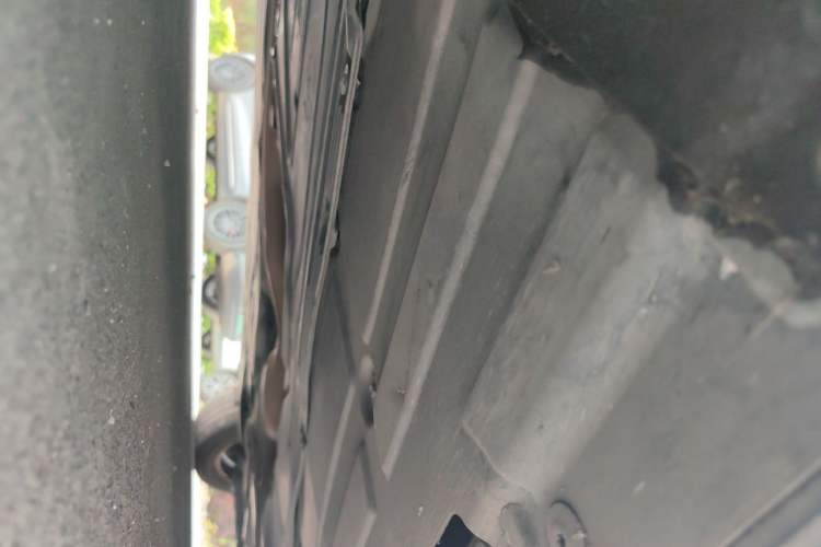 Used BMW 3 Series 2014 320Li Fashion Model Chassis Front Left