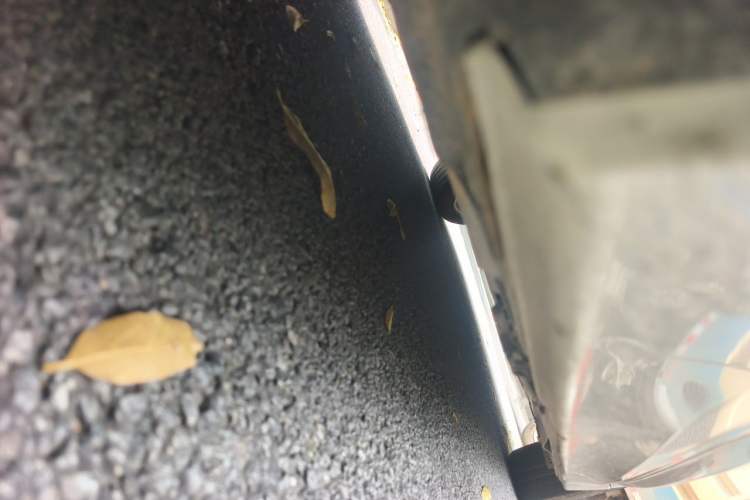 Used BMW 3 Series 2014 320Li Fashion Model Chassis Front Left