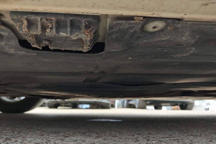 Used BMW 3 Series 2014 320i Sport Edition Chassis Front Left