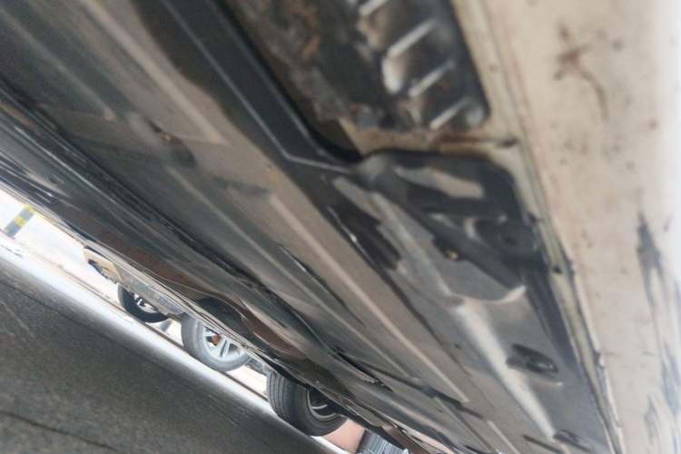Used BMW 3 Series 2014 320i Active Edition Chassis Front Left