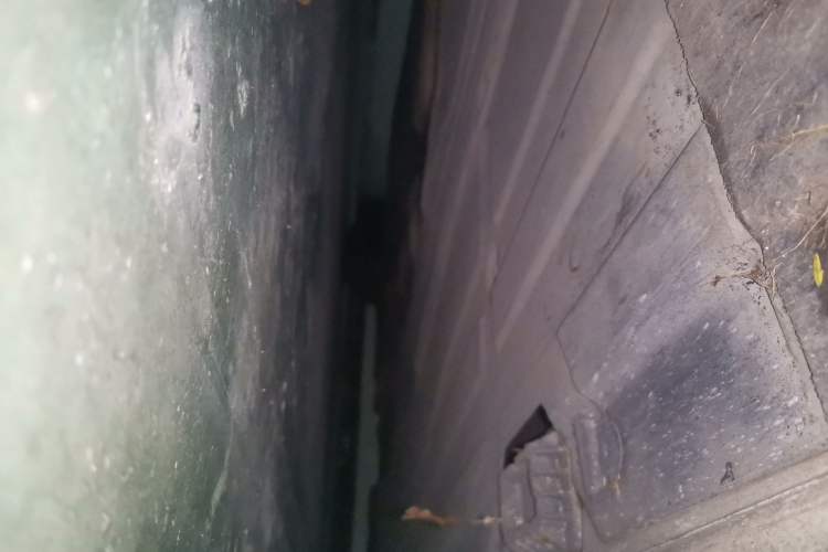 Used BMW 3 Series 2014 320Li Fashion Model Chassis Front Left