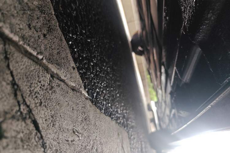 Used BMW 3 Series 2014 320i Active Edition Chassis Front Left