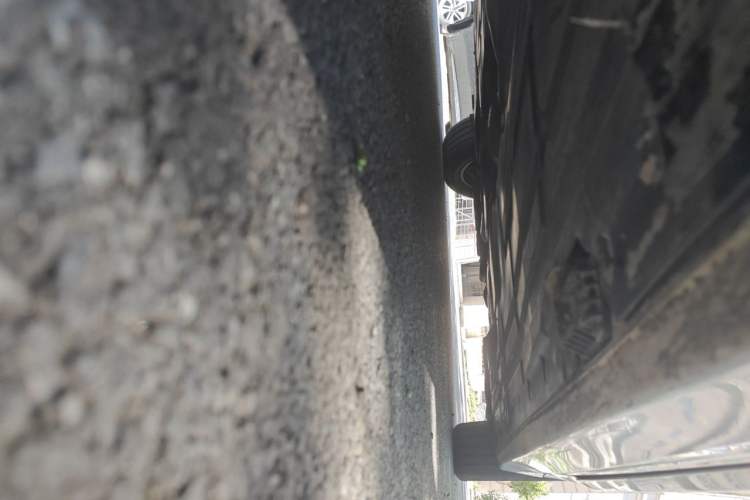 Used BMW 3 Series 2014 320Li Fashion Model Chassis Front Left