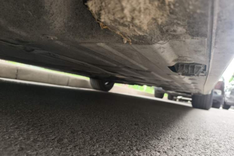 Used BMW 3 Series 2014 320Li Fashion Model Chassis Front Left