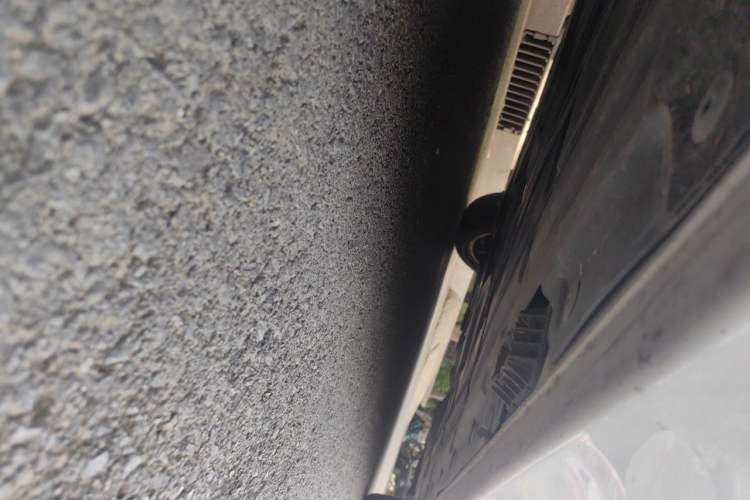 Used BMW 3 Series 2014 320Li Luxury Design Package Chassis Front Left