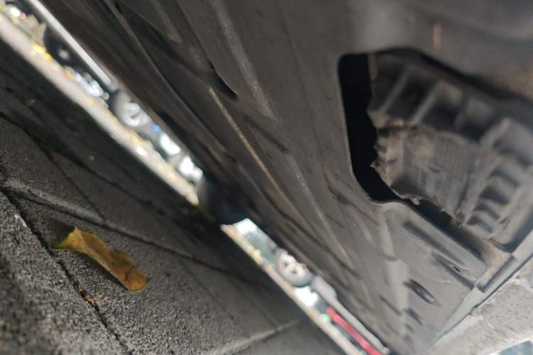 Used BMW 3 Series 2014 320Li Fashion Model Chassis Front Left