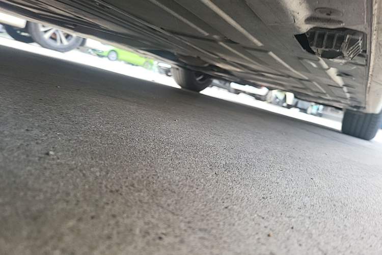 Used BMW 3 Series 2014 320i Sport Edition Chassis Front Left