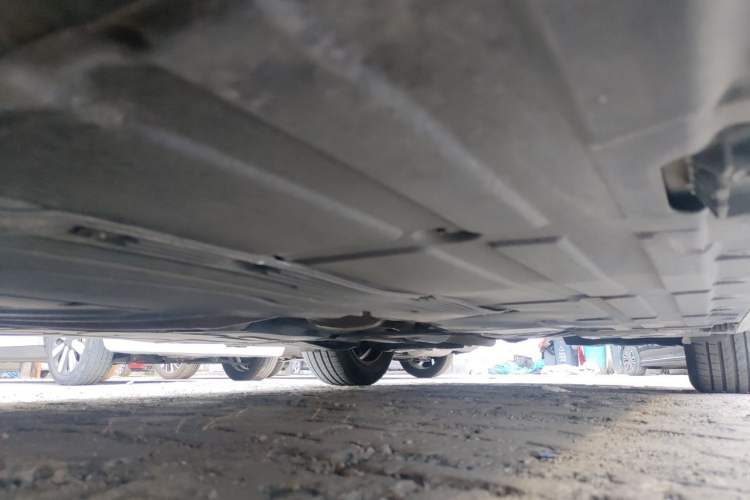 Used BMW 3 Series 2014 320i Sport Edition Chassis Front Left