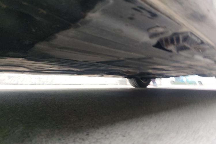 Used BMW 3 Series 2014 320Li Fashion Model Chassis Front Left