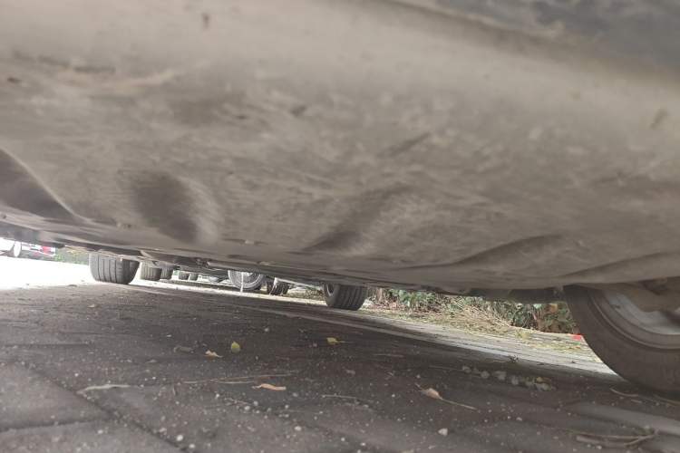Used BMW 3 Series 2014 328Li Fashion Model Chassis Front
