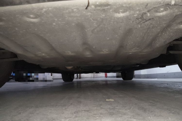 Used BMW 3 Series 2014 320i Sport Edition Chassis Front