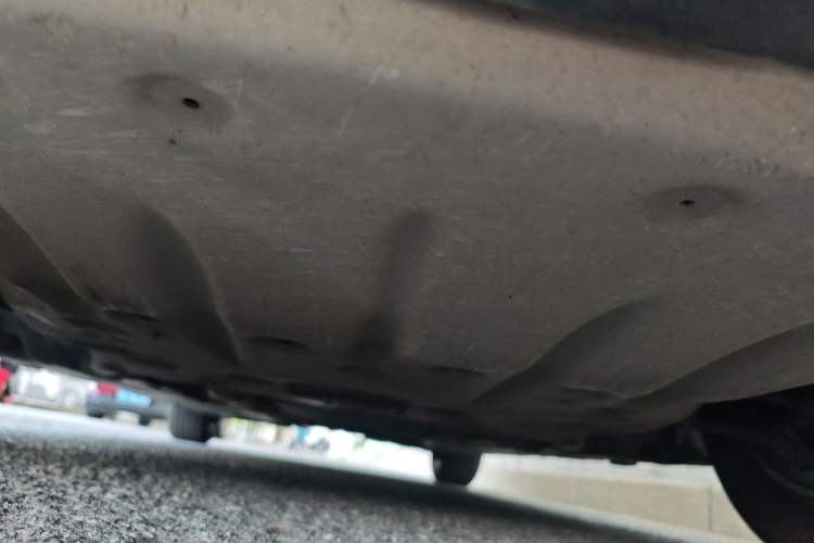 Used BMW 3 Series 2014 320Li Fashion Model Chassis Front