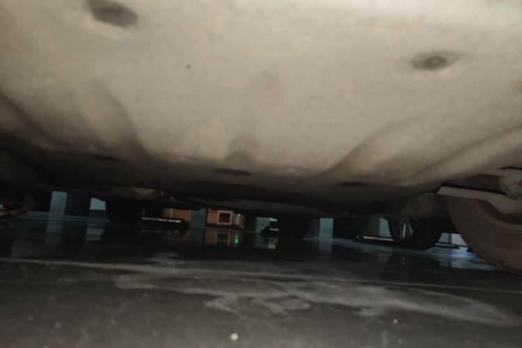 Used BMW 3 Series 2014 320i Sport Edition Chassis Front