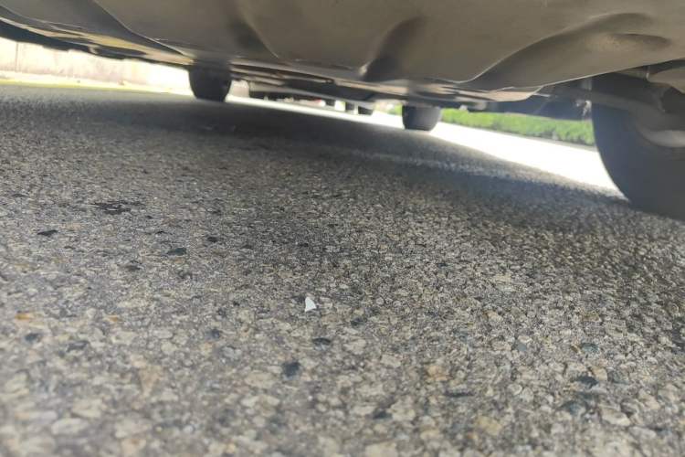 Used BMW 3 Series 2014 320Li Fashion Model Chassis Front