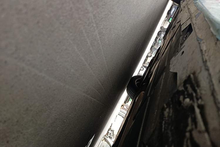 Used BMW 3 Series 2014 320i Sport Edition Chassis Front Right