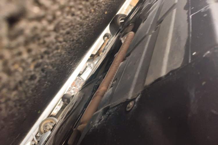 Used BMW 3 Series 2014 320i Sport Edition Chassis Front Right