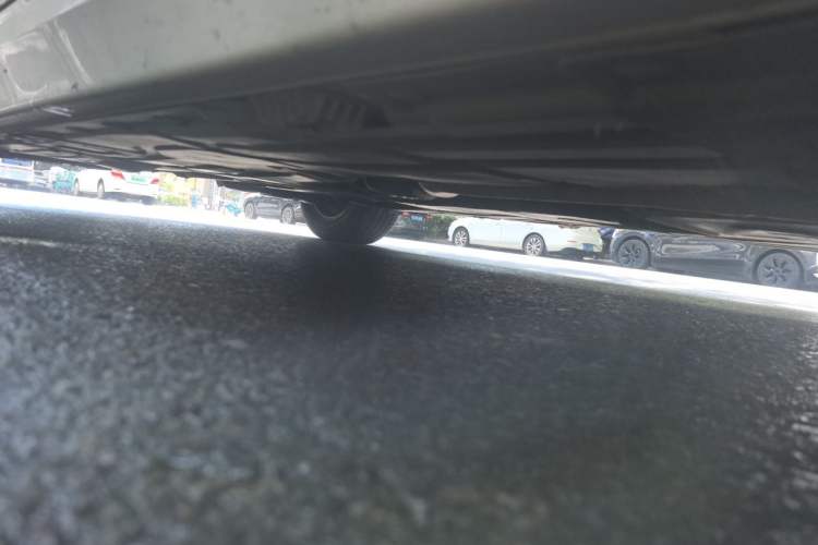 Used BMW 3 Series 2014 320Li Fashion Model Chassis Front Right