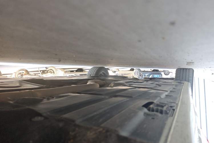 Used BMW 3 Series 2014 320i Active Edition Chassis Front Right