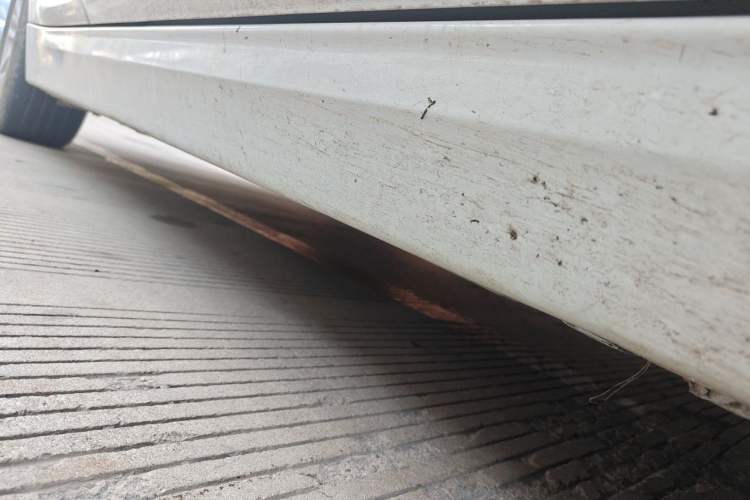 Used BMW 3 Series 2014 320Li Fashion Model Chassis Front Right
