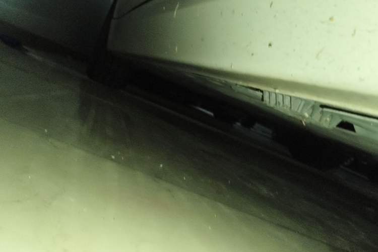 Used BMW 3 Series 2014 320Li Fashion Model Chassis Front Right
