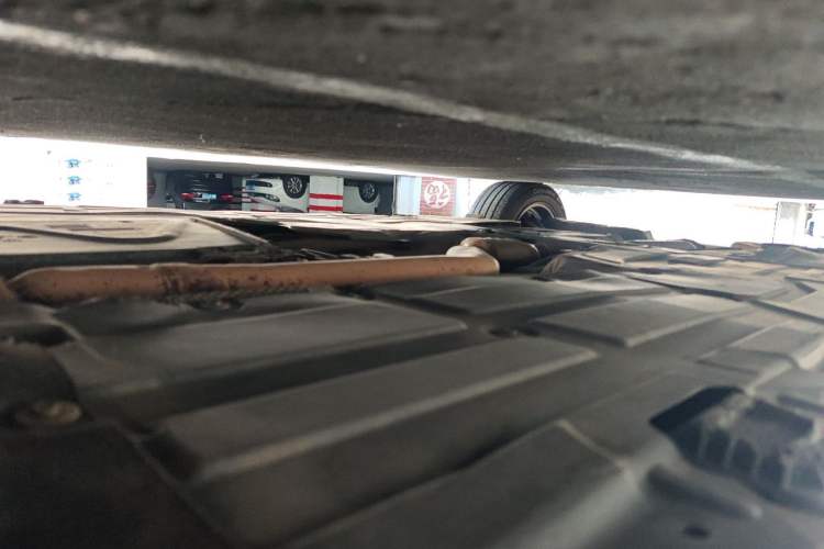 Used BMW 3 Series 2014 320i Sport Edition Chassis Front Right