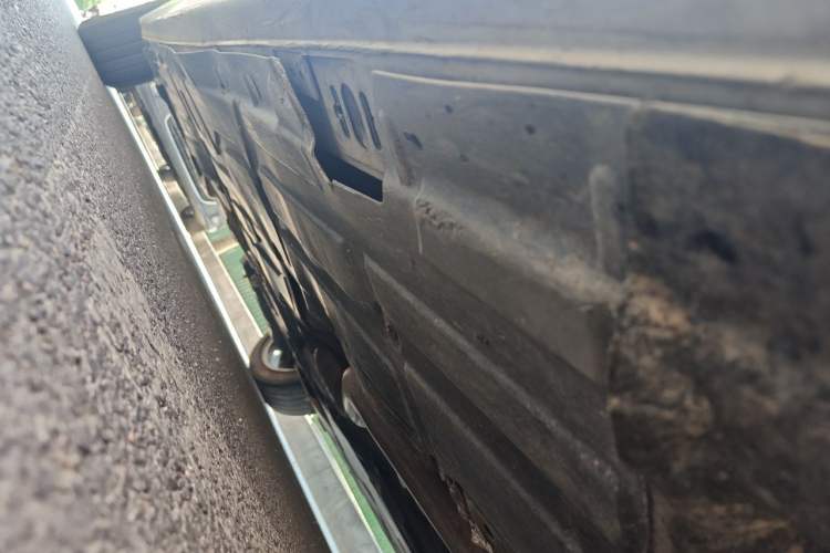 Used BMW 3 Series 2014 328Li Fashion Model Chassis Front Right