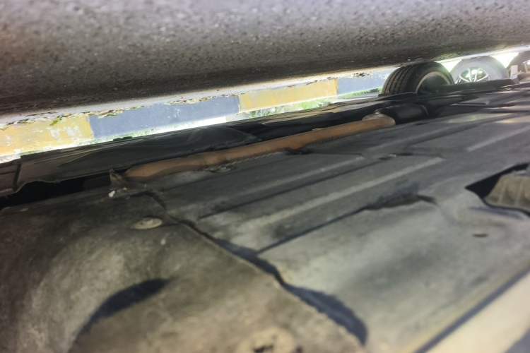 Used BMW 3 Series 2014 320i M Sport Edition Chassis Front Right