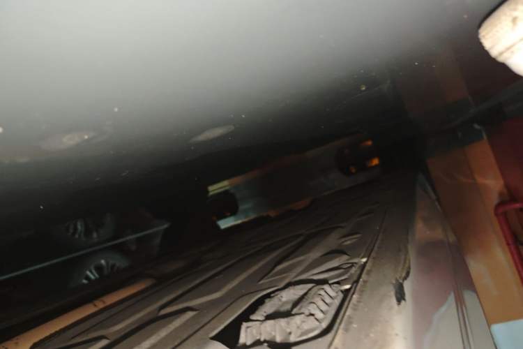 Used BMW 3 Series 2014 320Li Fashion Model Chassis Front Right