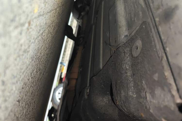 Used BMW 3 Series 2014 328i M Sport Edition Chassis Front Right