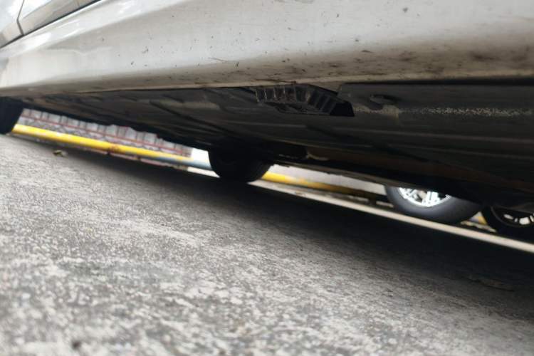 Used BMW 3 Series 2014 320Li Fashion Model Chassis Front Right