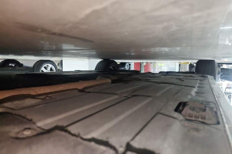 Used BMW 3 Series 2014 320i Sport Edition Chassis Front Right