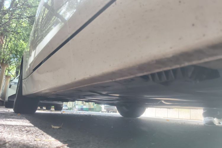 Used BMW 3 Series 2014 320i Sport Design Package Chassis Front Right