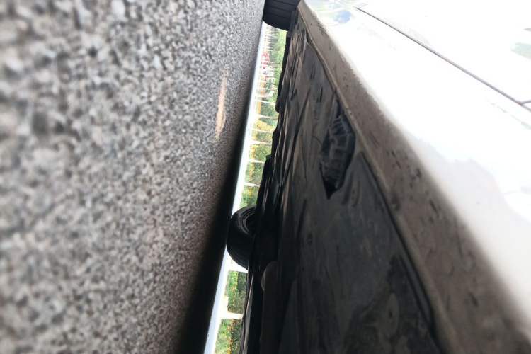 Used BMW 3 Series 2014 320Li Fashion Model Chassis Front Right