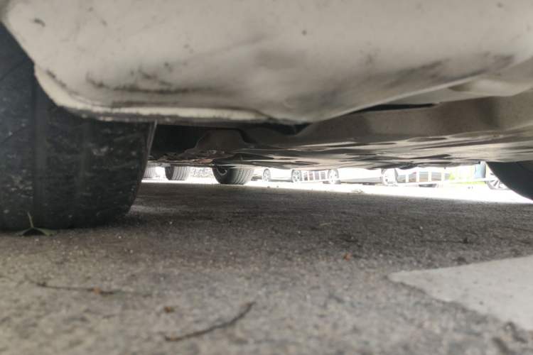 Used BMW 3 Series 2014 320i Sport Edition Chassis Front Right