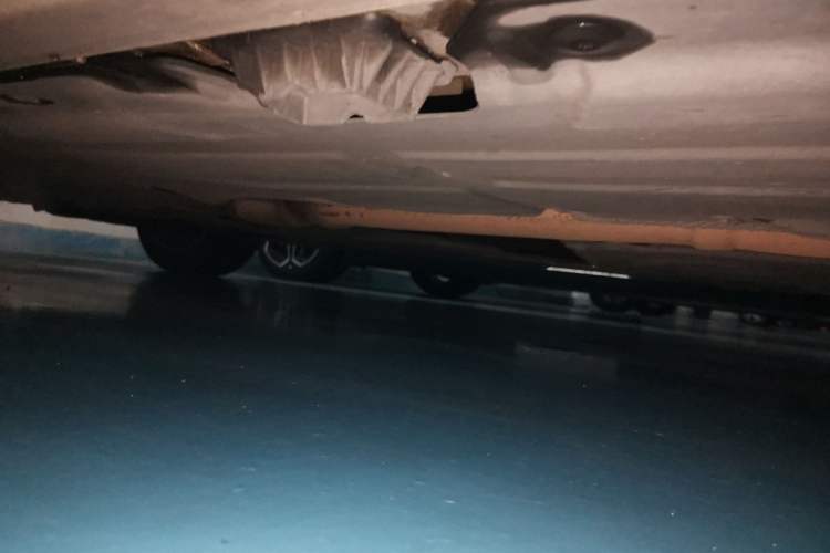 Used BMW 3 Series 2014 328i Sport Design Package Chassis Front Right