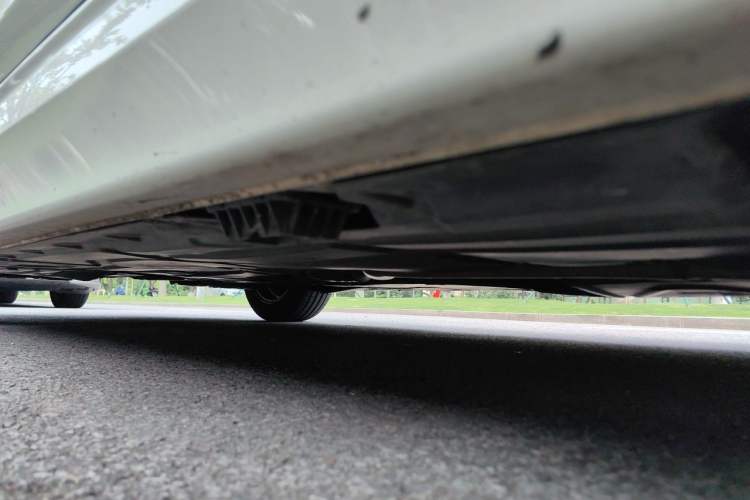 Used BMW 3 Series 2014 320Li Fashion Model Chassis Front Right