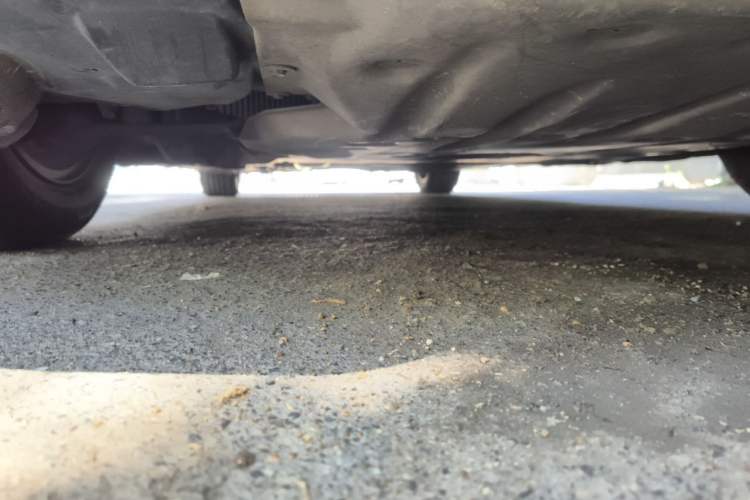 Used BMW 3 Series 2014 320Li Fashion Model Chassis Front Right