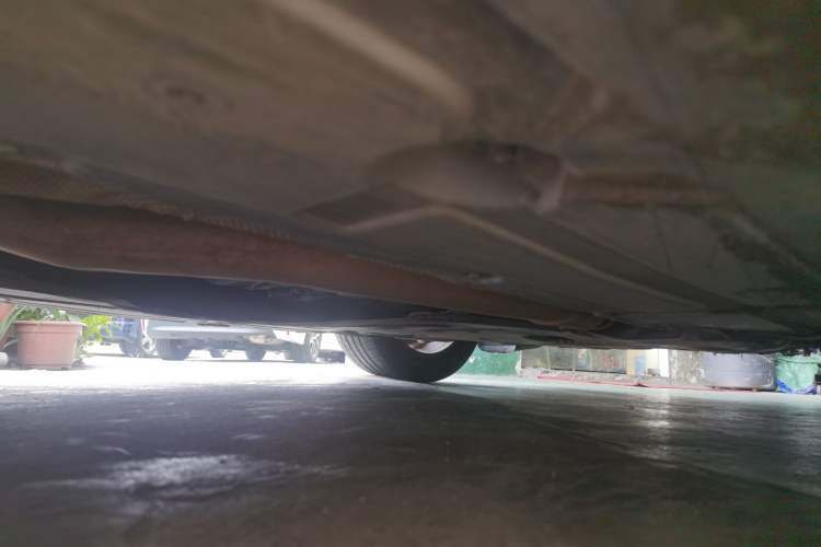 Used BMW 3 Series 2014 328Li Fashion Model Chassis Front Right