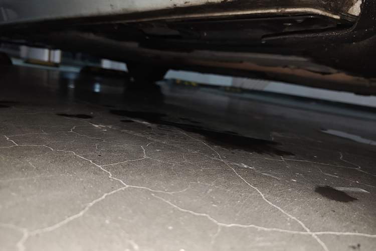 Used BMW 3 Series 2014 320Li Fashion Model Chassis Front Right
