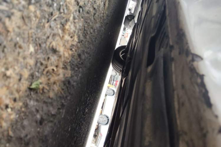 Used BMW 3 Series 2014 320i Sport Edition Chassis Front Right