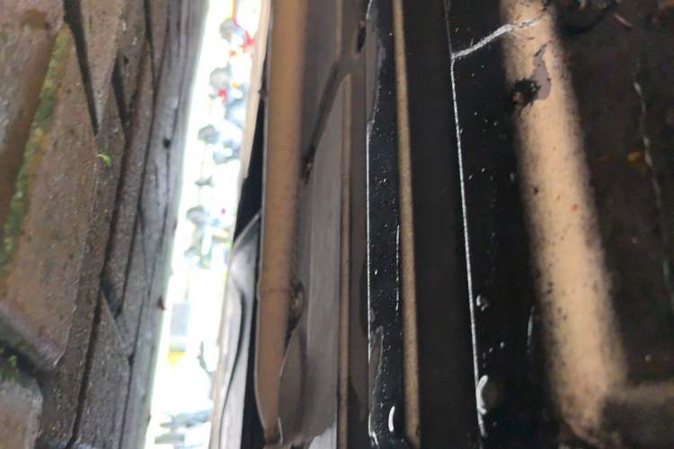 Used BMW 3 Series 2014 320i Sport Design Package Chassis Front Right
