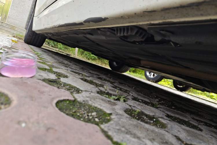 Used BMW 3 Series 2014 328Li xDrive Fashion Design Package Chassis Front Right