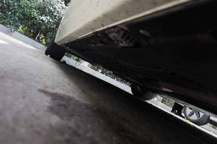 Used BMW 3 Series 2014 328Li Fashion Model Chassis Front Right